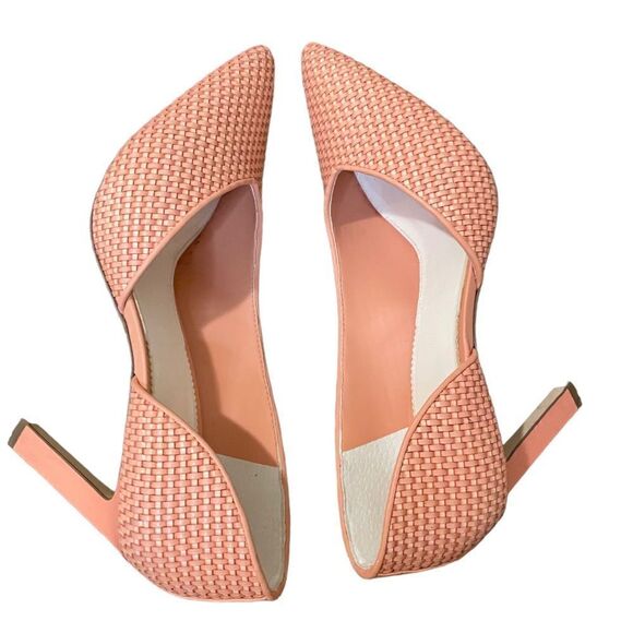 Sarto Sexy Heels, Size 8.5 - Picture 5 of 5